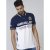 D555 Suffolk Polo Shirt - Polo majice - Muške Polo Majice Veliki Brojevi