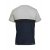 D555 Morris T-shirt Navy - Majice Kratkih Rukava - Muške Majice Kratkih Rukava Veliki Brojevi 