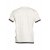 D555 Maiden T-shirt Off White - Majice Kratkih Rukava - Muške Majice Kratkih Rukava Veliki Brojevi 