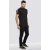 D555 Anderson Couture T-shirt Black - Majice Kratkih Rukava - Muške Majice Kratkih Rukava Veliki Brojevi 