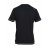D555 Seattle T-shirt Black - Majice Kratkih Rukava - Muške Majice Kratkih Rukava Veliki Brojevi 