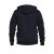 D555 Stockton Hoodie Navy - Puloveri & dukserice - Muške Puloveri & dukserice veliki brojevi