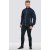 D555 Buxton Full Zip Sweatshirt Navy - Puloveri & dukserice - Muške Puloveri & dukserice veliki brojevi