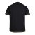 D555 Shelby T-shirt Black - Majice Kratkih Rukava - Muške Majice Kratkih Rukava Veliki Brojevi 