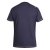 D555 Slater T-shirt Navy - Majice Kratkih Rukava - Muške Majice Kratkih Rukava Veliki Brojevi 