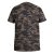 D555 Thompson T-shirt Jungle Camo - Majice Kratkih Rukava - Muške Majice Kratkih Rukava Veliki Brojevi 