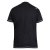 D555 Walton T-shirt Black - Majice Kratkih Rukava - Muške Majice Kratkih Rukava Veliki Brojevi 