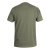 D555 Stanley T-shirt Khaki - Majice Kratkih Rukava - Muške Majice Kratkih Rukava Veliki Brojevi 