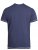 D555 Ronald T-shirt Navy - Majice Kratkih Rukava - Muške Majice Kratkih Rukava Veliki Brojevi 