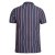 D555 Martel Polo Navy - Polo majice - Muške Polo Majice Veliki Brojevi