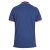 D555 Nigel Polo Denim Blue - Polo majice - Muške Polo Majice Veliki Brojevi