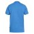 D555 Parker Polo Blue - Polo majice - Muške Polo Majice Veliki Brojevi