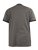 D555 Hereford Brooklyn Motorbike Printed Ringer T-Shirt Khaki - Majice Kratkih Rukava - Muške Majice Kratkih Rukava Veliki Brojevi 