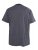 D555 Canton T-shirt Navy - Majice Kratkih Rukava - Muške Majice Kratkih Rukava Veliki Brojevi 