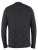 D555 Lavenham Long Sleeve Slub Grandad T-shirt - Majice Kratkih Rukava - Muške Majice Kratkih Rukava Veliki Brojevi 