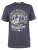 D555 Torpoint Printed T-shirt - Majice Kratkih Rukava - Muške Majice Kratkih Rukava Veliki Brojevi 