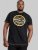 D555 Wadebridge Speedway Printed T-Shirt - Majice Kratkih Rukava - Muške Majice Kratkih Rukava Veliki Brojevi 