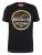 D555 Wadebridge Speedway Printed T-Shirt - Majice Kratkih Rukava - Muške Majice Kratkih Rukava Veliki Brojevi 