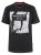 D555 Rumford Printed T-shirt - Majice Kratkih Rukava - Muške Majice Kratkih Rukava Veliki Brojevi 