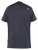 D555 Tiverton Printed Fine Stripe T-shirt - Majice Kratkih Rukava - Muške Majice Kratkih Rukava Veliki Brojevi 