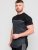 D555 NEWBURY T-Shirt - Majice Kratkih Rukava - Muške Majice Kratkih Rukava Veliki Brojevi 