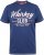 D555 ROSS Printed T-Shirt - Majice Kratkih Rukava - Muške Majice Kratkih Rukava Veliki Brojevi 