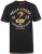 D555 WOOTON Printed T-Shirt - Majice Kratkih Rukava - Muške Majice Kratkih Rukava Veliki Brojevi 