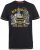 D555 WINGMORE Printed T-Shirt - Majice Kratkih Rukava - Muške Majice Kratkih Rukava Veliki Brojevi 