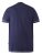 D555 WANSTEAD San Francisco T-Shirt - Majice Kratkih Rukava - Muške Majice Kratkih Rukava Veliki Brojevi 