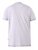 D555 LOUGHTON Old School Car T-Shirt - Majice Kratkih Rukava - Muške Majice Kratkih Rukava Veliki Brojevi 