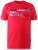 D555 LIONS England T-shirt - Majice Kratkih Rukava - Muške Majice Kratkih Rukava Veliki Brojevi 