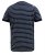 D555 Beamont Jacquard Stripe T-Shirt - Majice Kratkih Rukava - Muške Majice Kratkih Rukava Veliki Brojevi 