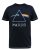 D555 Eclipse Official Pink Floyd Printed Crew Neck T-Shirt - Majice Kratkih Rukava - Muške Majice Kratkih Rukava Veliki Brojevi 