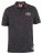 D555 Clawton Polo Shirt - Polo majice - Muške Polo Majice Veliki Brojevi