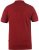 D555 WINCHESTER Red Polo Shirt - Polo majice - Muške Polo Majice Veliki Brojevi