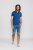 D555 WINCHESTER Blue Polo Shirt - Polo majice - Muške Polo Majice Veliki Brojevi