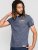 D555 HATFIELD Polo Shirt - Polo majice - Muške Polo Majice Veliki Brojevi
