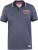 D555 HATFIELD Polo Shirt - Polo majice - Muške Polo Majice Veliki Brojevi