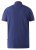 D555 Canning Chest Embroidery Polo Shirt Denim - Polo majice - Muške Polo Majice Veliki Brojevi