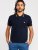 D555 Hamford Pique Polo Shirt Navy - Polo majice - Muške Polo Majice Veliki Brojevi