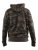 D555 Antonio Camo Printed Zip Through Hoody - Puloveri & dukserice - Muške Puloveri & dukserice veliki brojevi