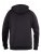 D555 Bristol Couture Zip Through Hoody Black - Puloveri & dukserice - Muške Puloveri & dukserice veliki brojevi