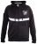 D555 Bristol Couture Zip Through Hoody Black - Puloveri & dukserice - Muške Puloveri & dukserice veliki brojevi