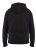 D555 Southwick Black Couture Hoodie - Puloveri & dukserice - Muške Puloveri & dukserice veliki brojevi