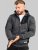 D555 Crofton Hoodie With Sherpa Lining - Puloveri & dukserice - Muške Puloveri & dukserice veliki brojevi
