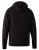 D555 Marble Full Zip Hoodie Black - Puloveri & dukserice - Muške Puloveri & dukserice veliki brojevi