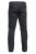 Duke Balfour Relaxed Comfort Fit Stretch Jeans With Elasticated Waist Black - Traperice & hlače - Muške Traperice i Hlače Veliki Brojevi