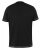 D555 SPIRIT Christmas Spirit Printed T-Shirt Black - Majice Kratkih Rukava - Muške Majice Kratkih Rukava Veliki Brojevi 