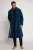JP1880 Bathrobe Terry Navy - Ogrtači za kupanje/ručnici - Muške Ogrtači za kupanje veliki brojevi