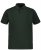 JP1880 702560 Polo majica Tamnozelena - Polo majice - Muške Polo Majice Veliki Brojevi